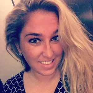 Meet your Posher, Katy